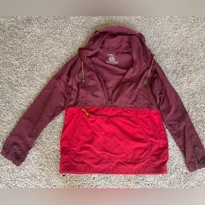 L.L. Bean pullover